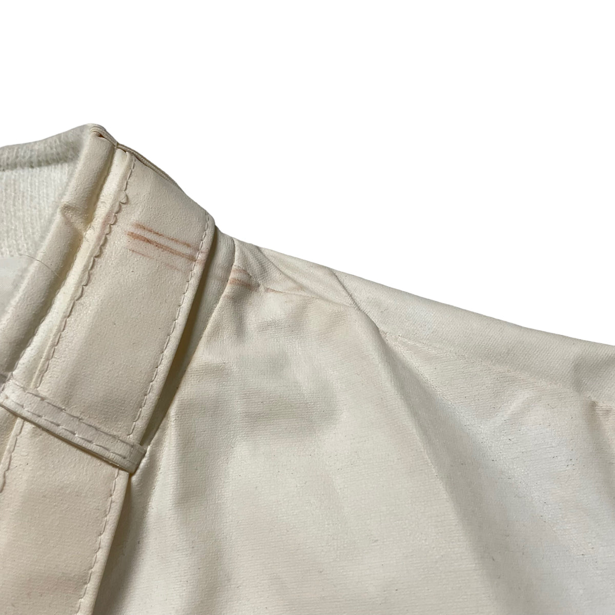80’s Porsche Faux Leather Jacket