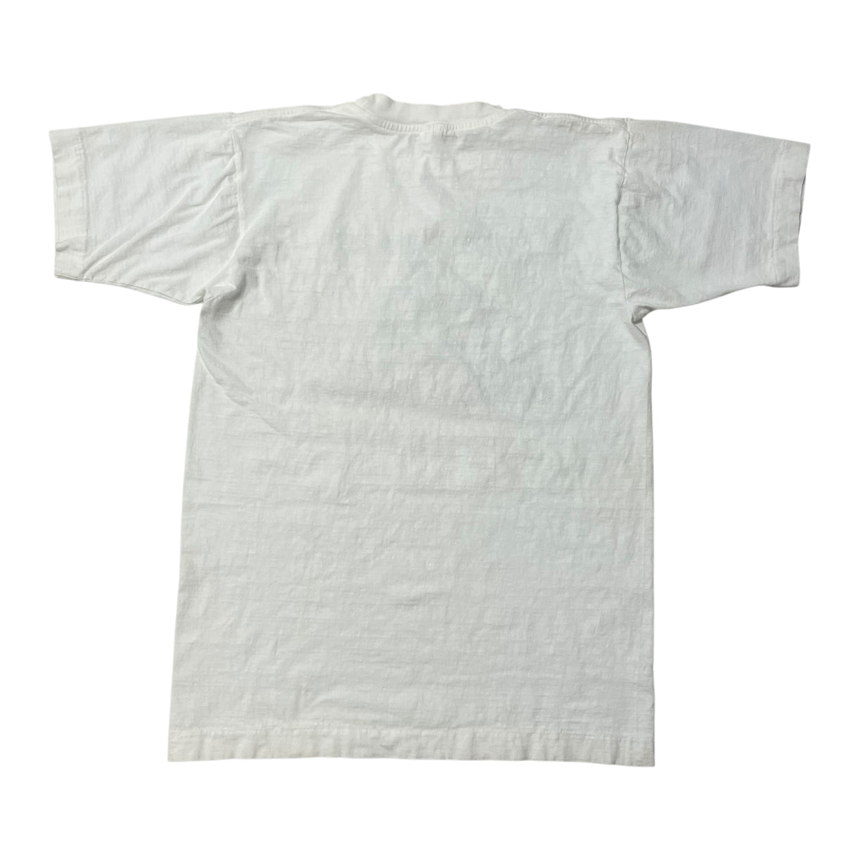 80’s ‘What Part of No Didn’t You Understand’ T-Shirt