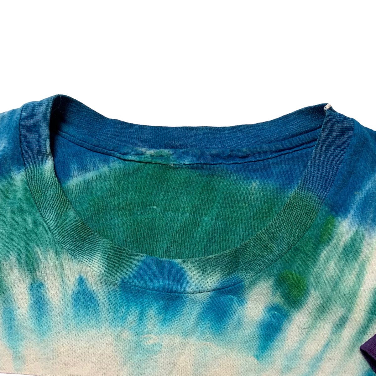 80’s Grateful Dead ‘Rainforest’ T-Shirt