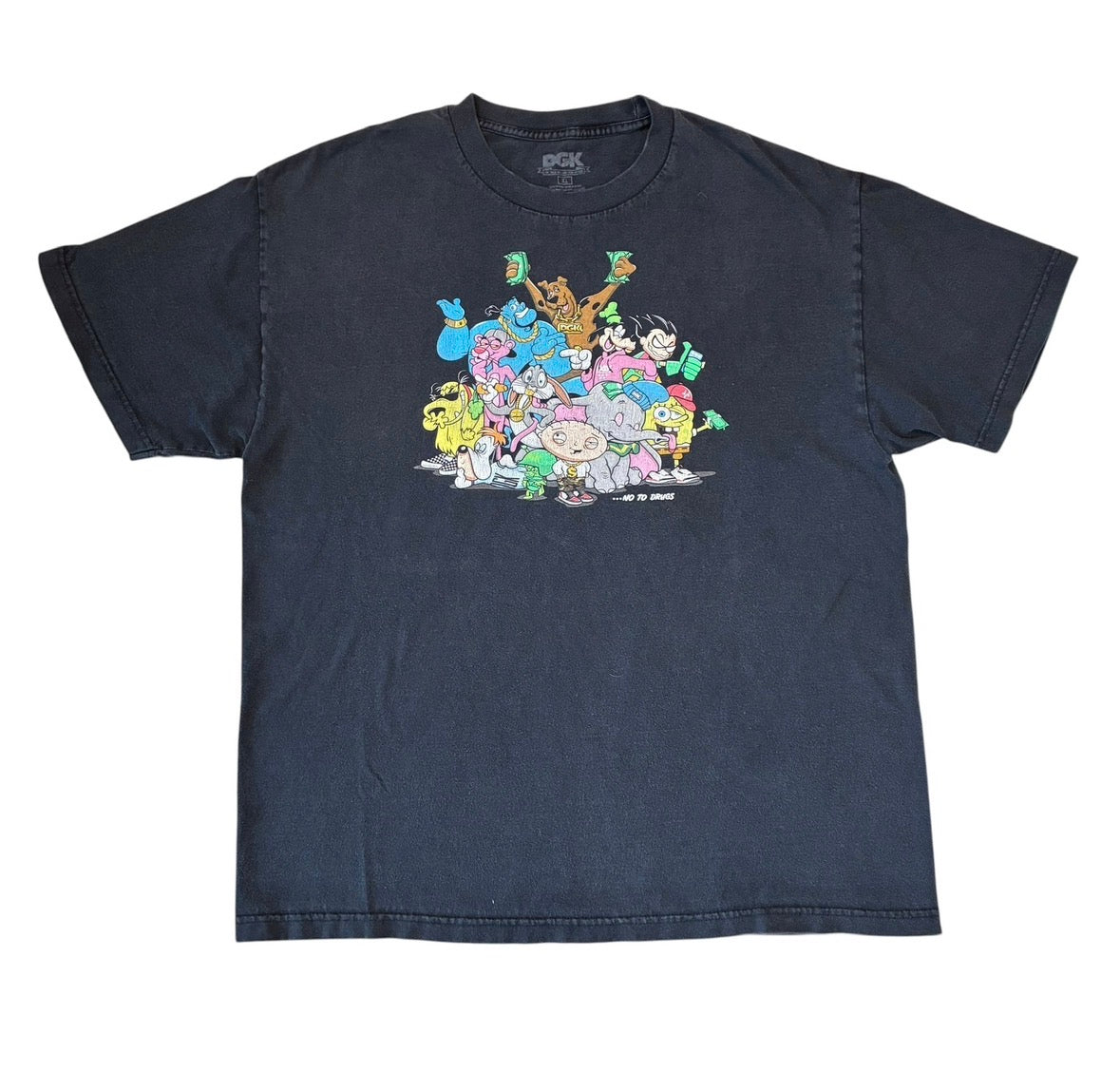 Dgk size xl