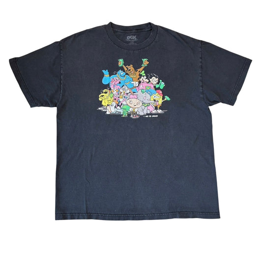Dgk size xl