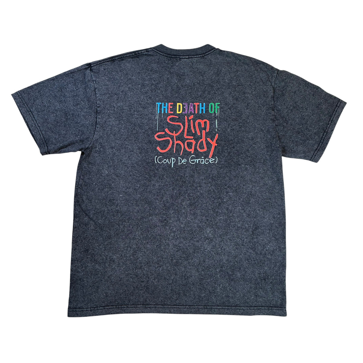 Slim shady size xl
