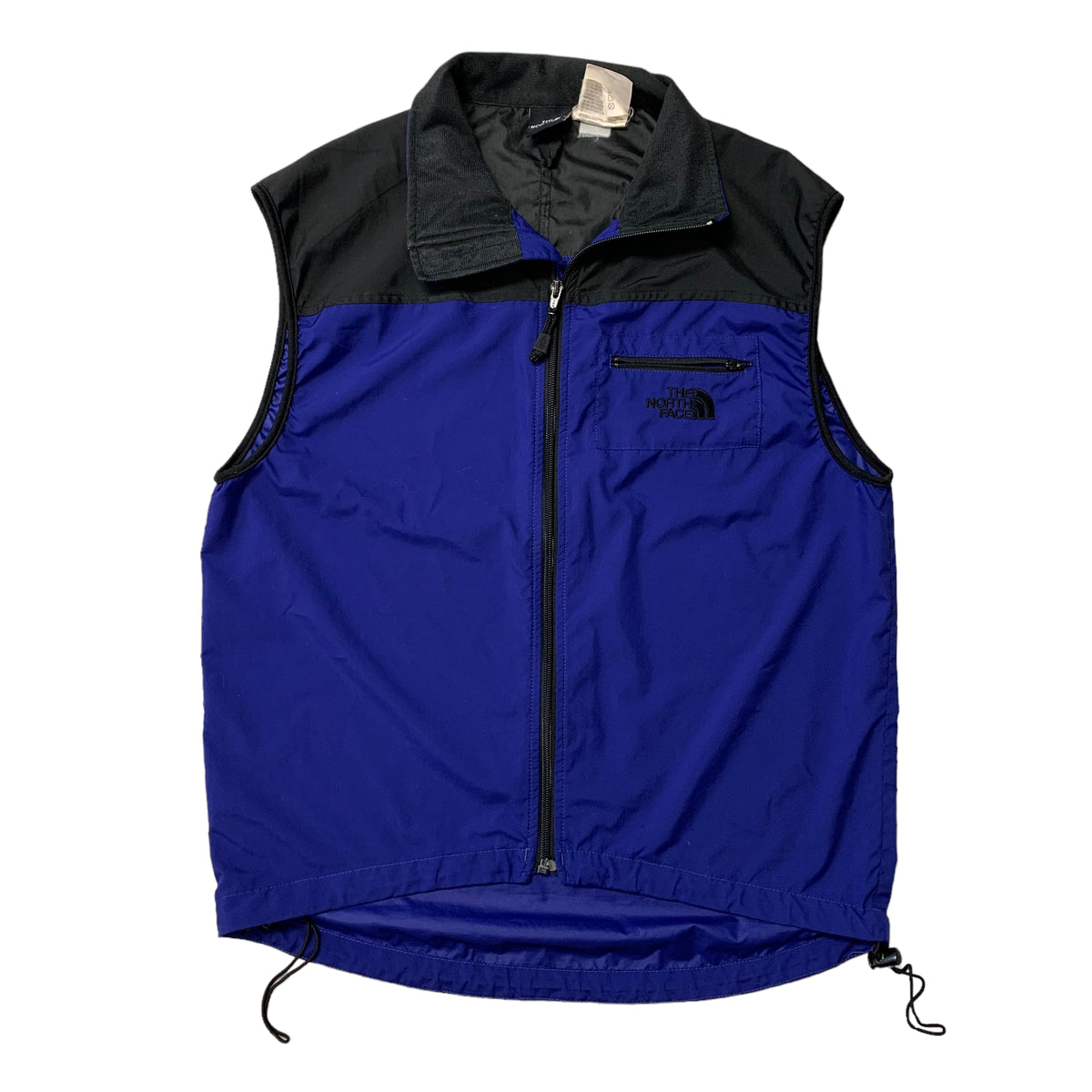 90’s The North Face Purple Vest