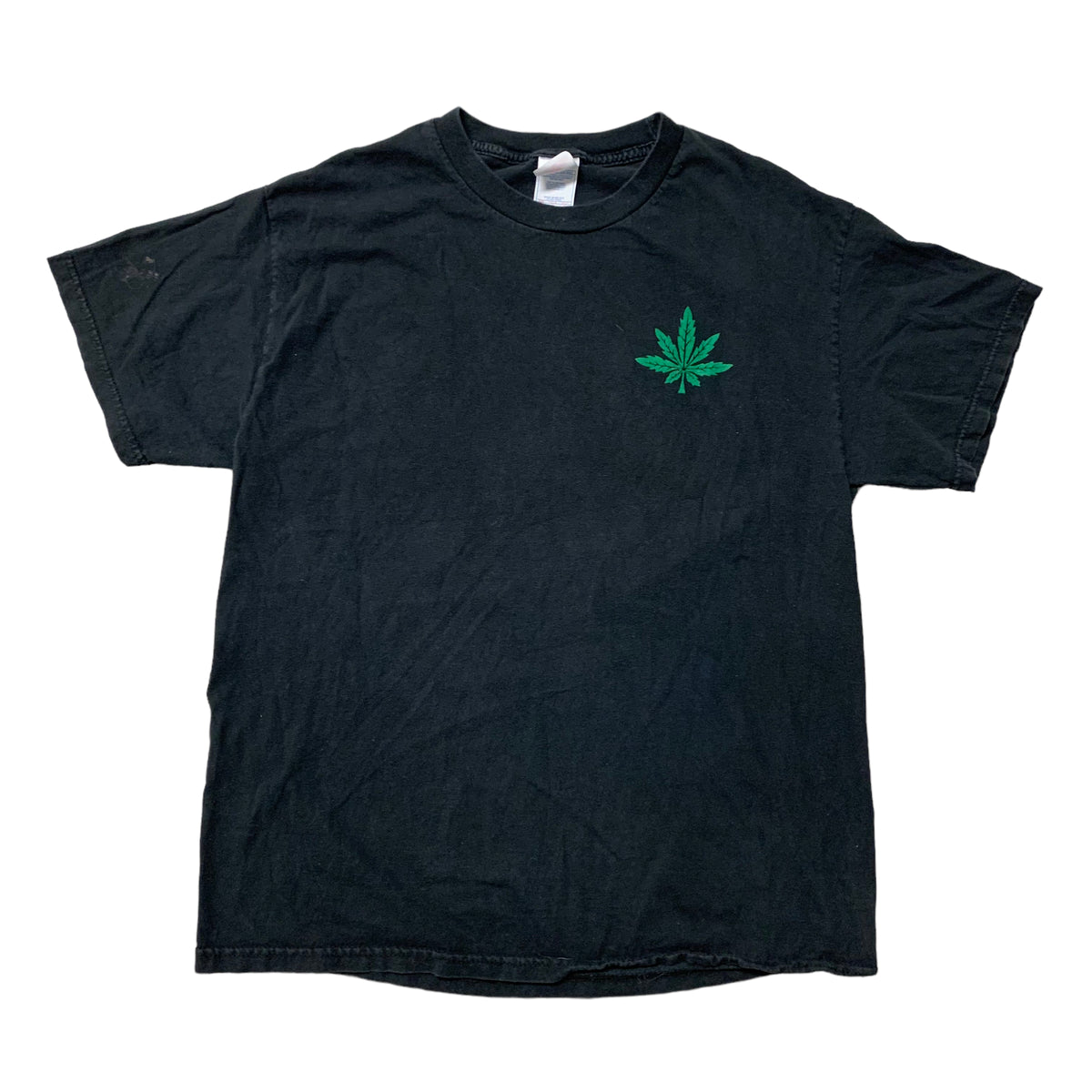 00’s ‘Cotton Mouth’ T-Shirt