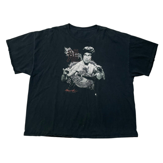 00’s Bruce Lee T-Shirt