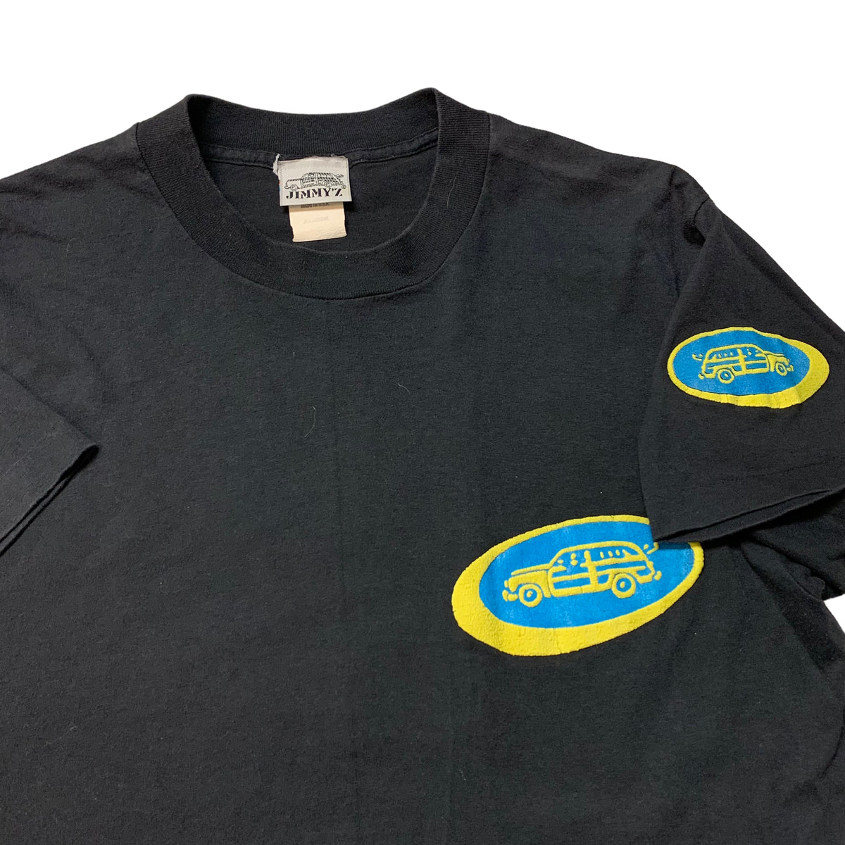 90’s Jimmy Z Surf/Skate T-Shirt