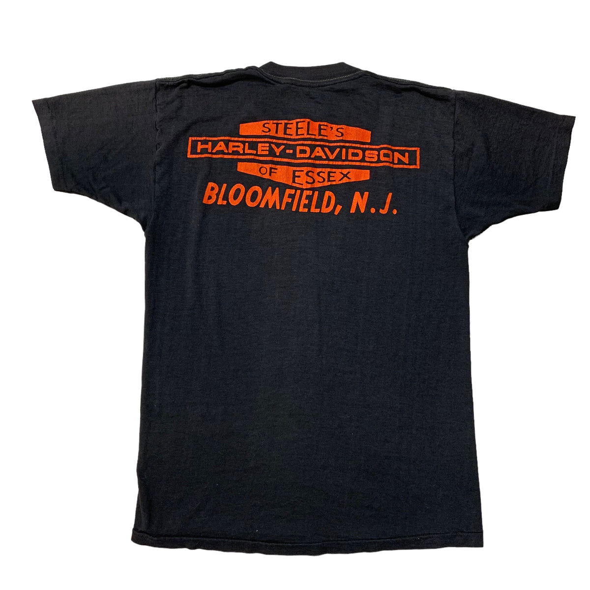 70’s Harley Davidson T-Shirt