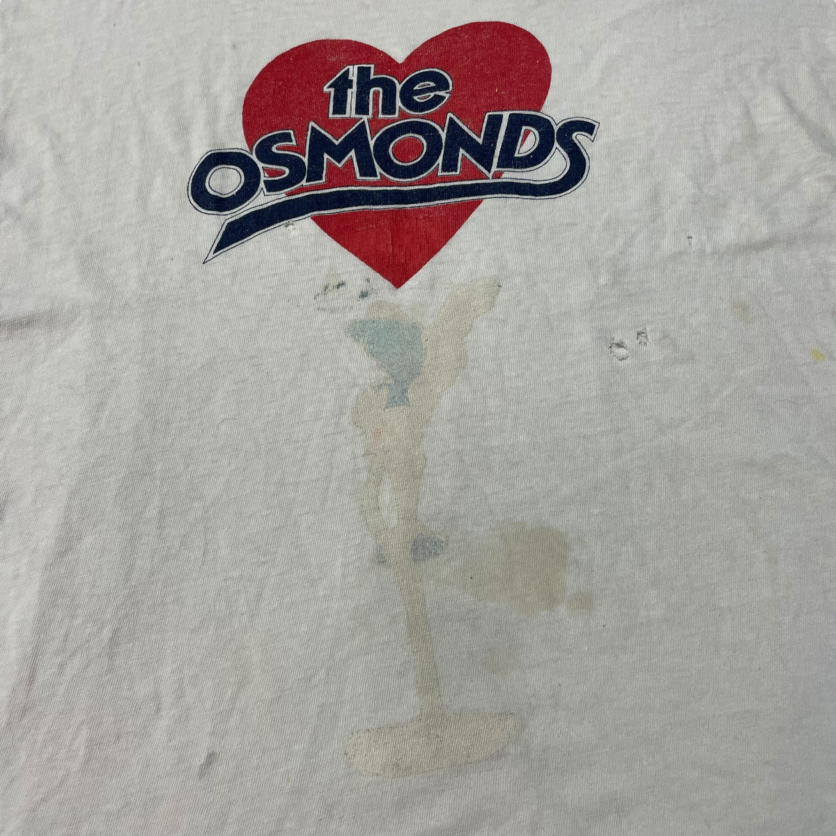 70’s The Osmonds T-Shirt