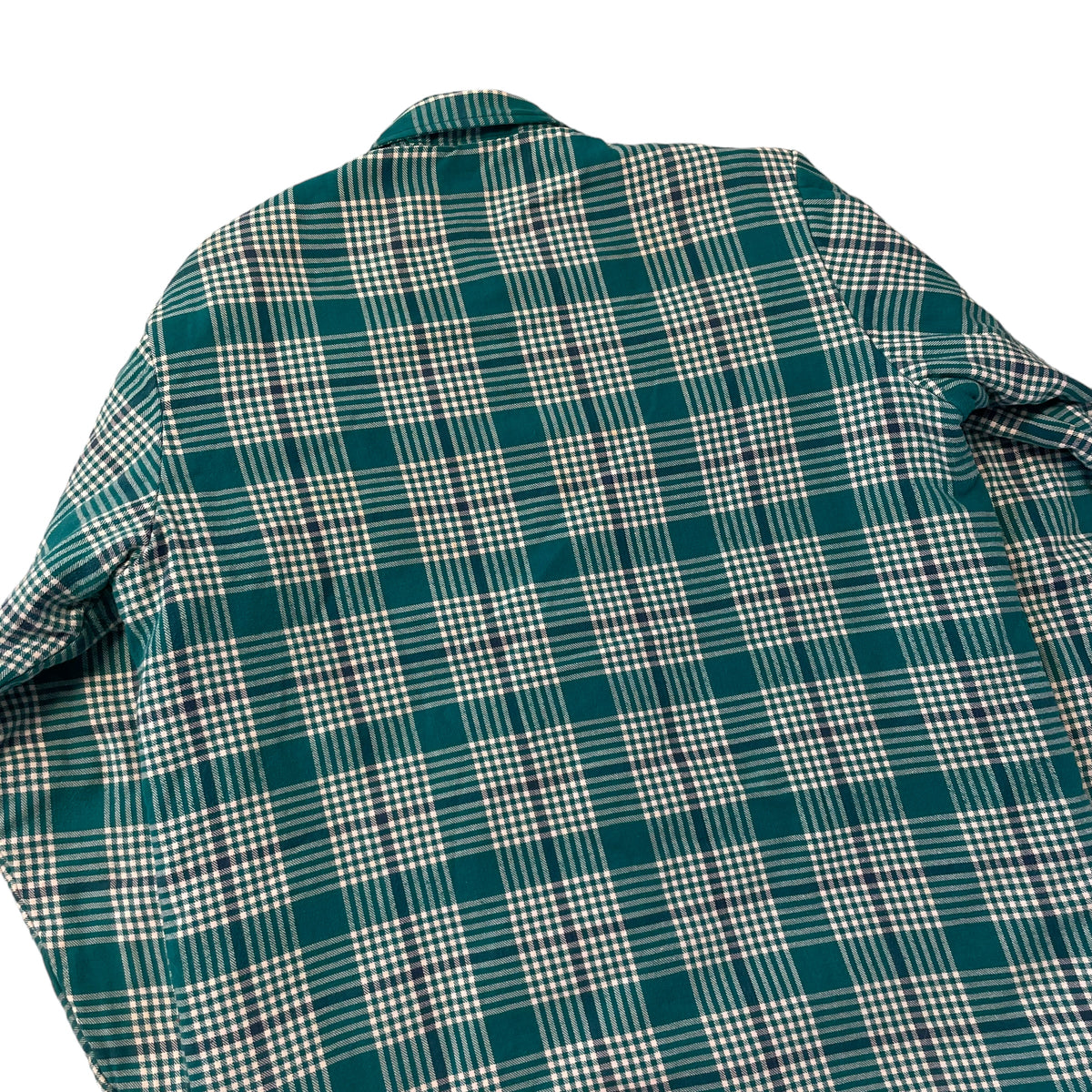 90’s No Limits Quilted Flannel Shirt
