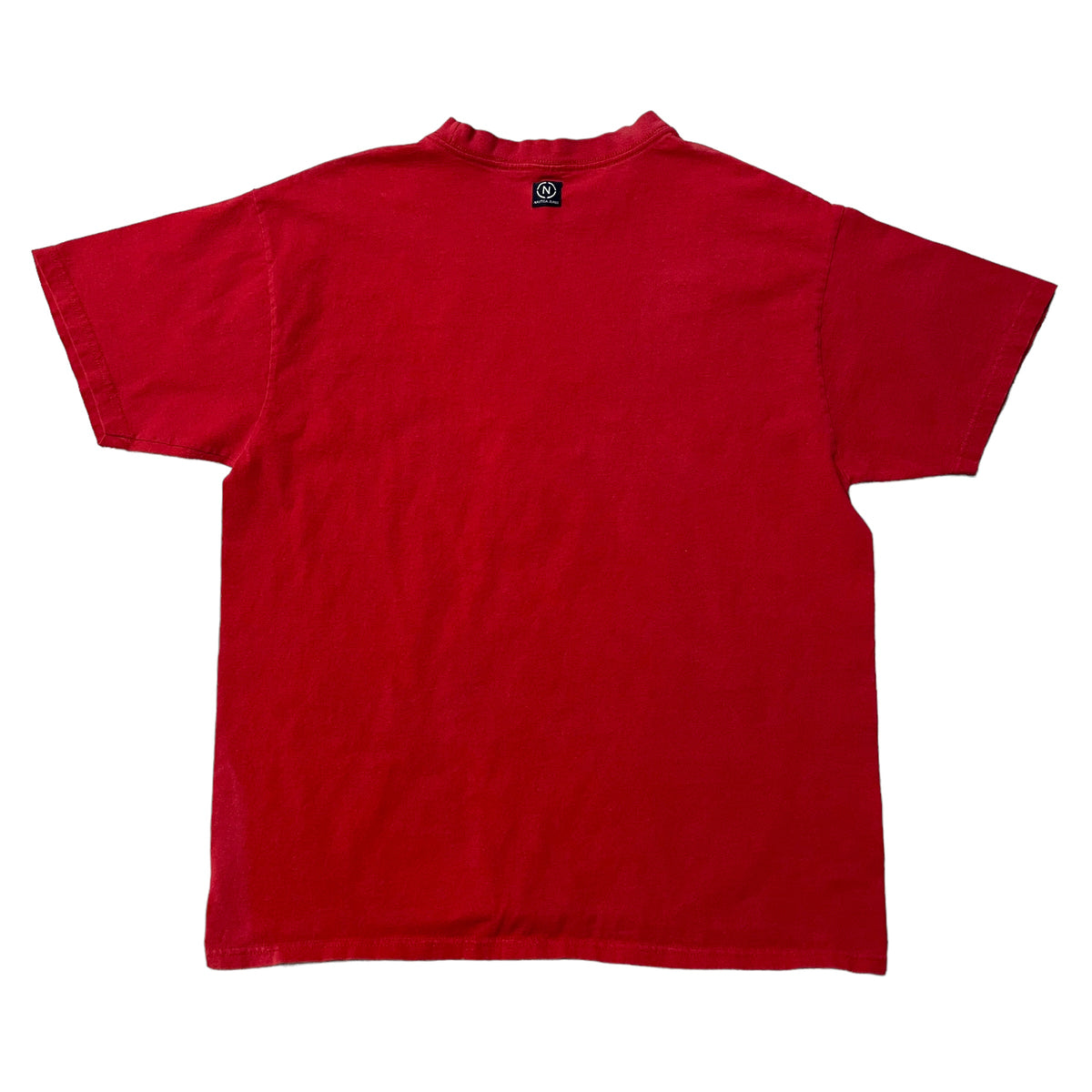 00’s Nautica Faded T-Shirt