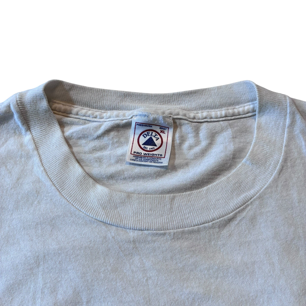 Condom Tshirt size xl