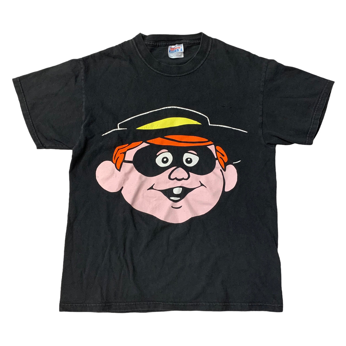 00’s McDonald’s ‘Hamburglar’ T-Shirt