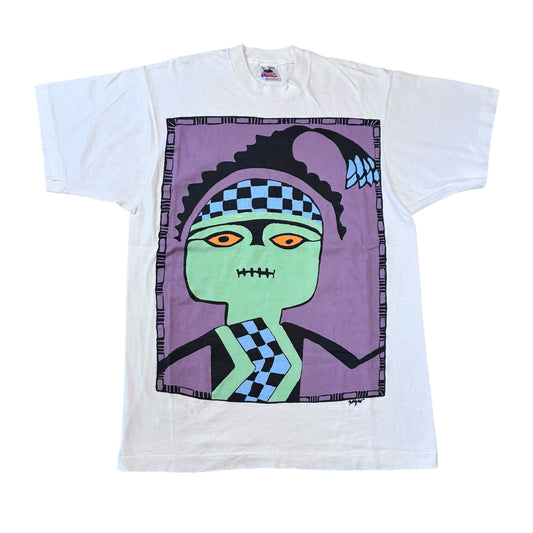 Art Tshirt size large
