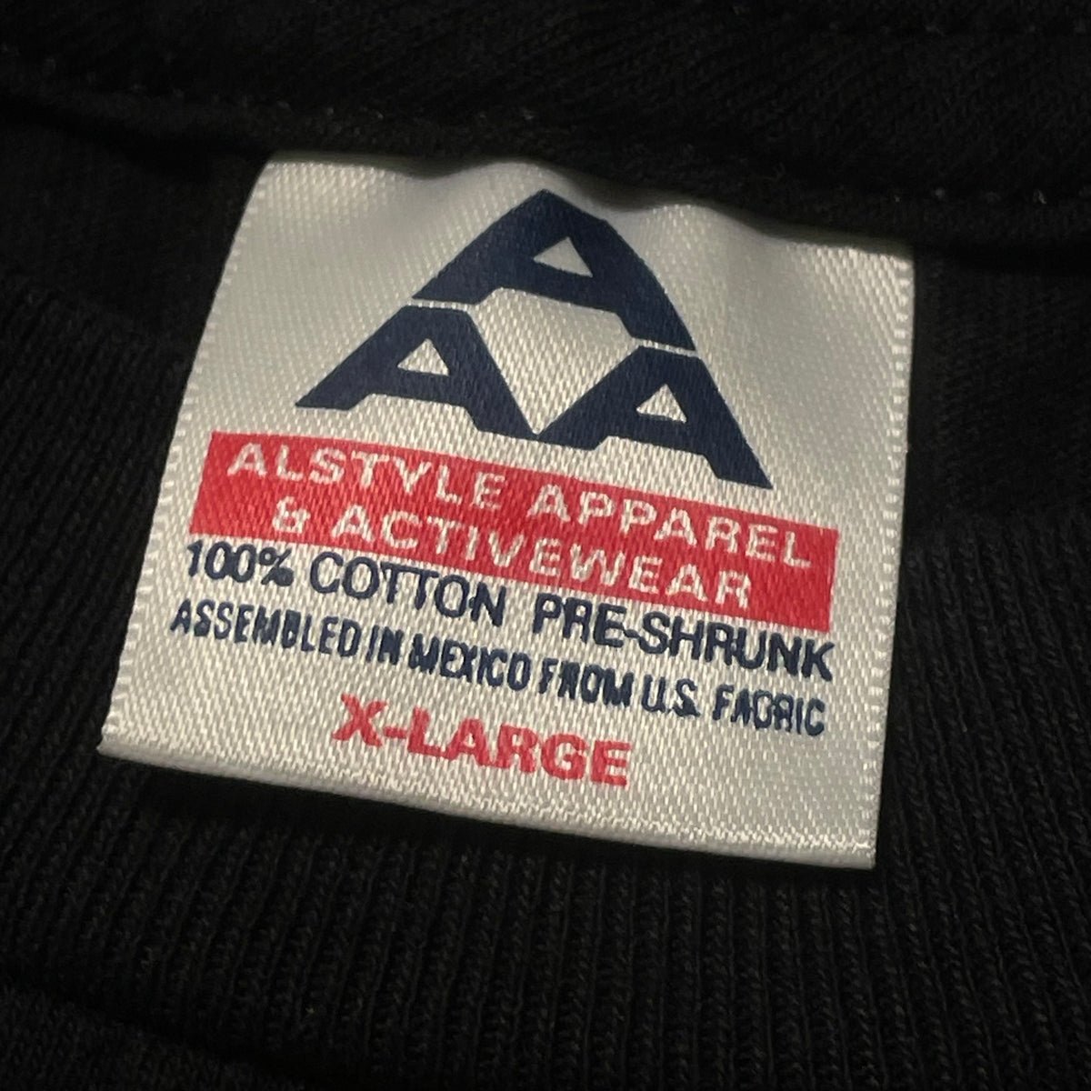 90’s Anti-Tobacco T-Shirt