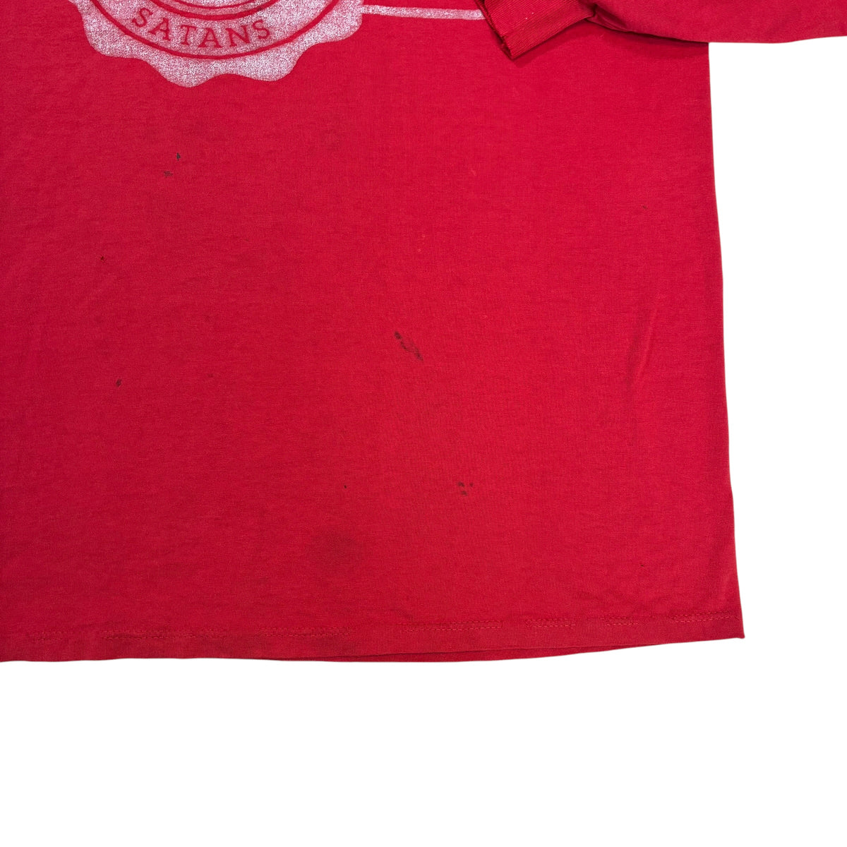Devils high school xl