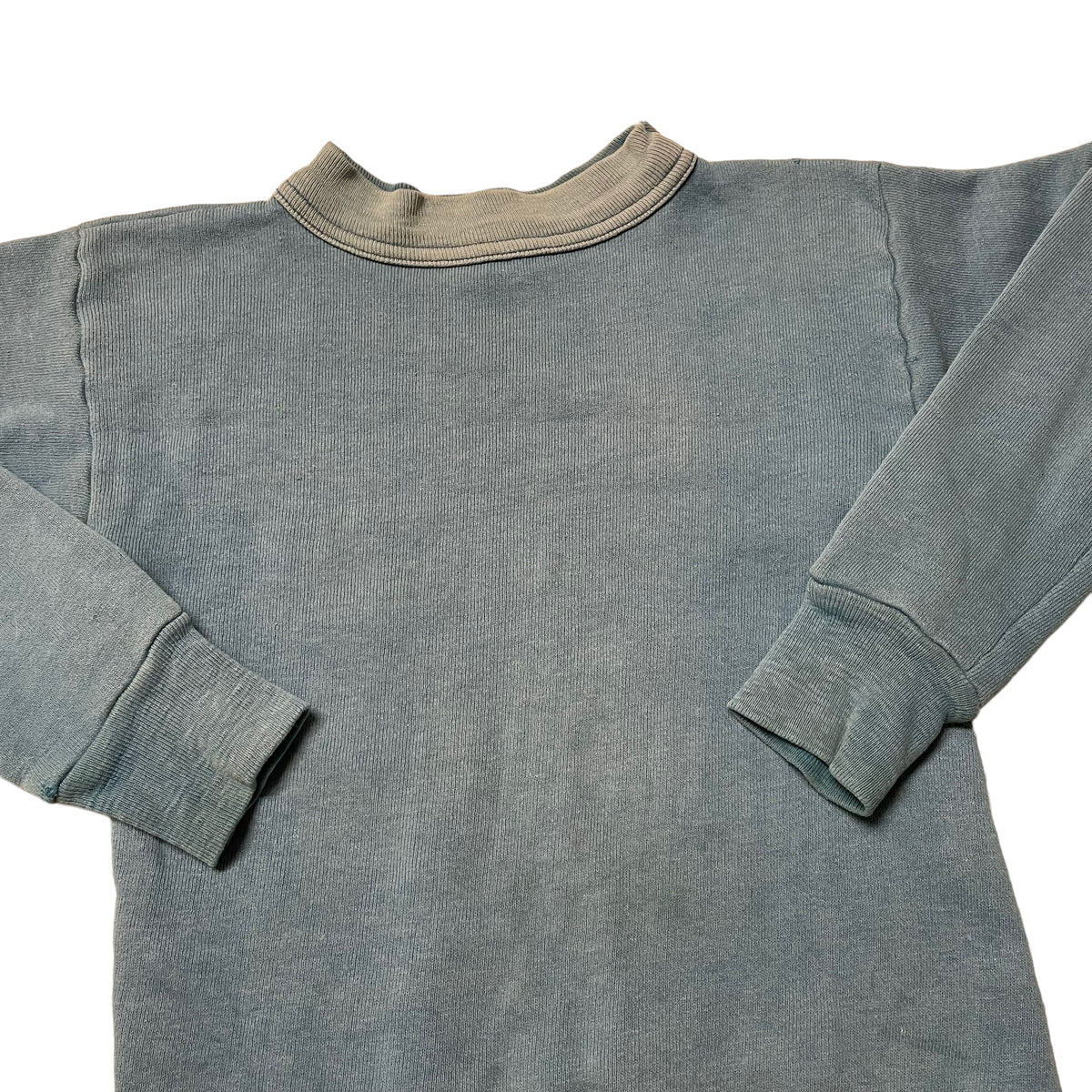 60’s Two Tone Kids Sweatshirt