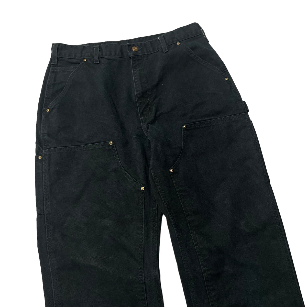 Carhartt Dungaree Double Knee Pants