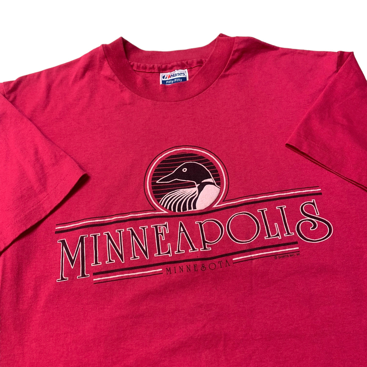 80’s Minneapolis T-Shirt