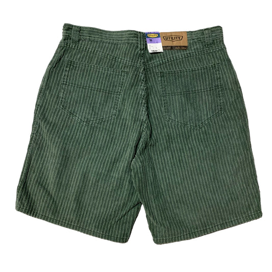 Utility Cargo Shorts