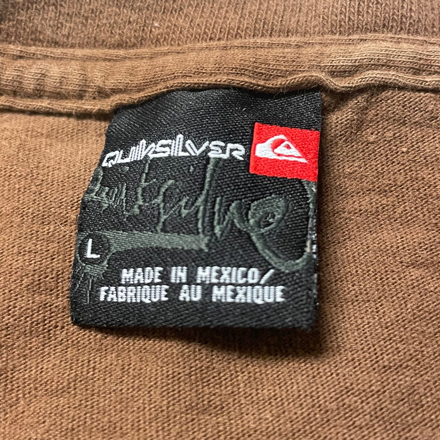 00’s Quiksilver T-Shirt