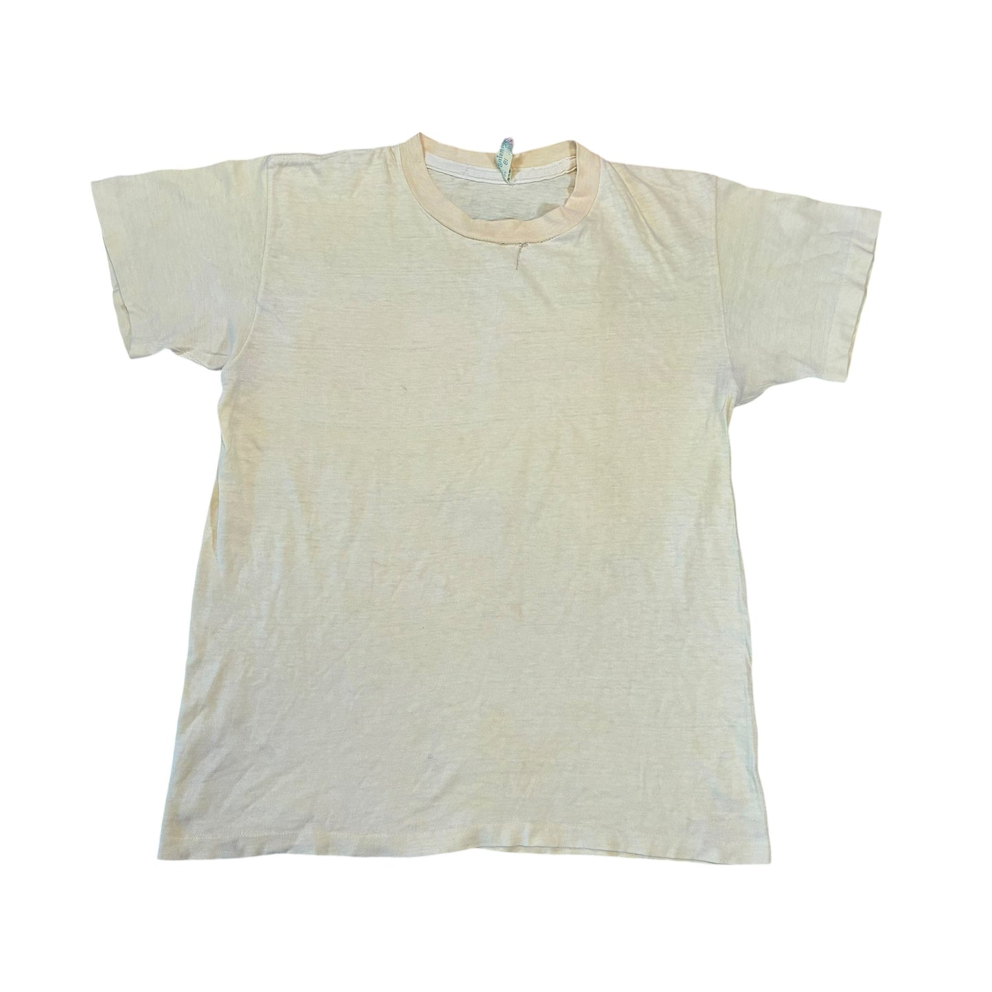 True Vintage 1960’s Munsingwear T-Shirt Boys XL