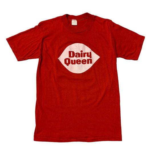 80’s Dairy Queen T-Shirt