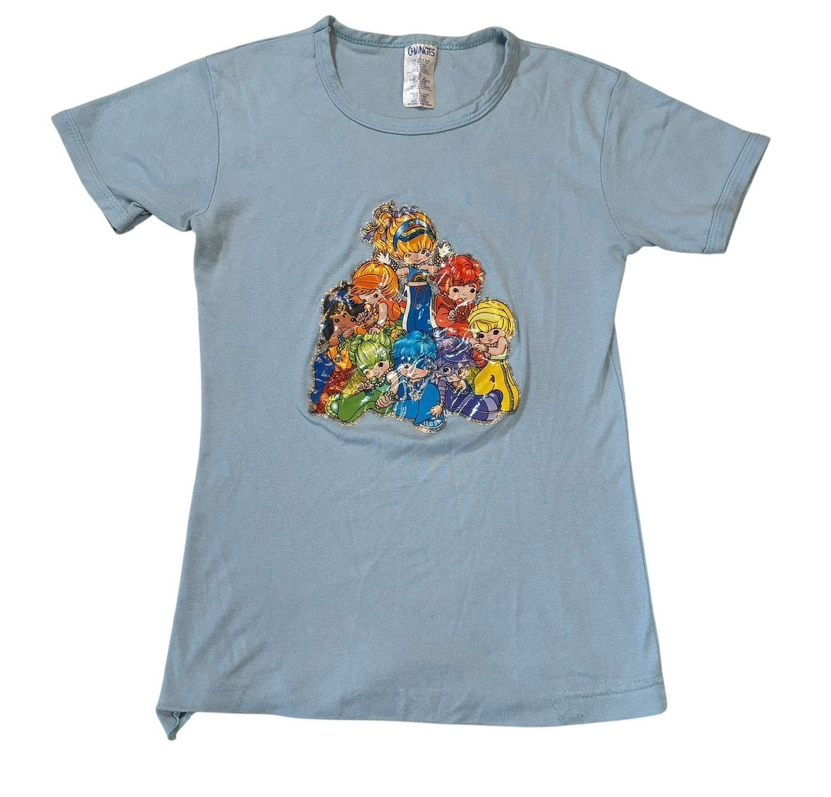 Women’s T-shirt size small