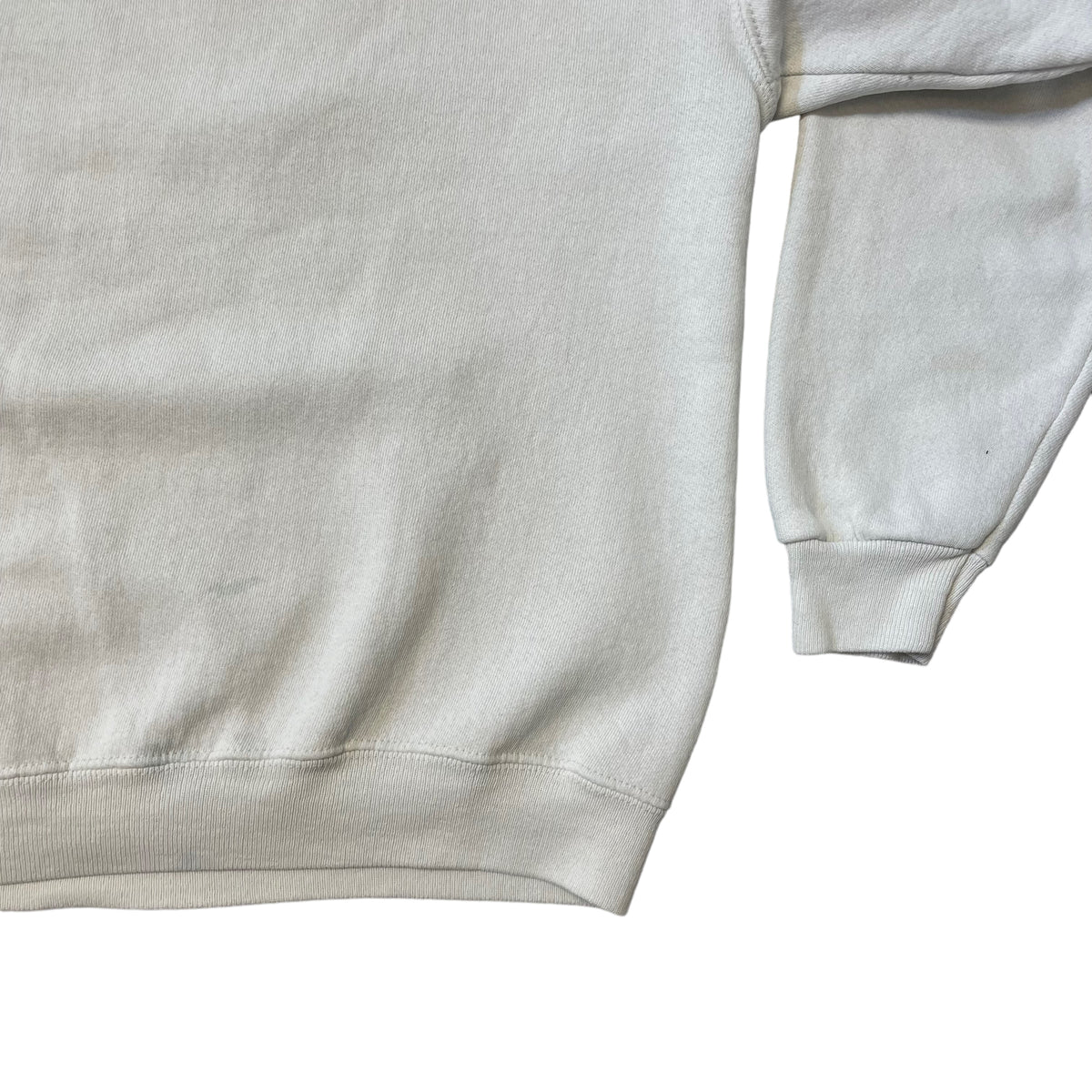 90’s Sunflower Collared Sweatshirt