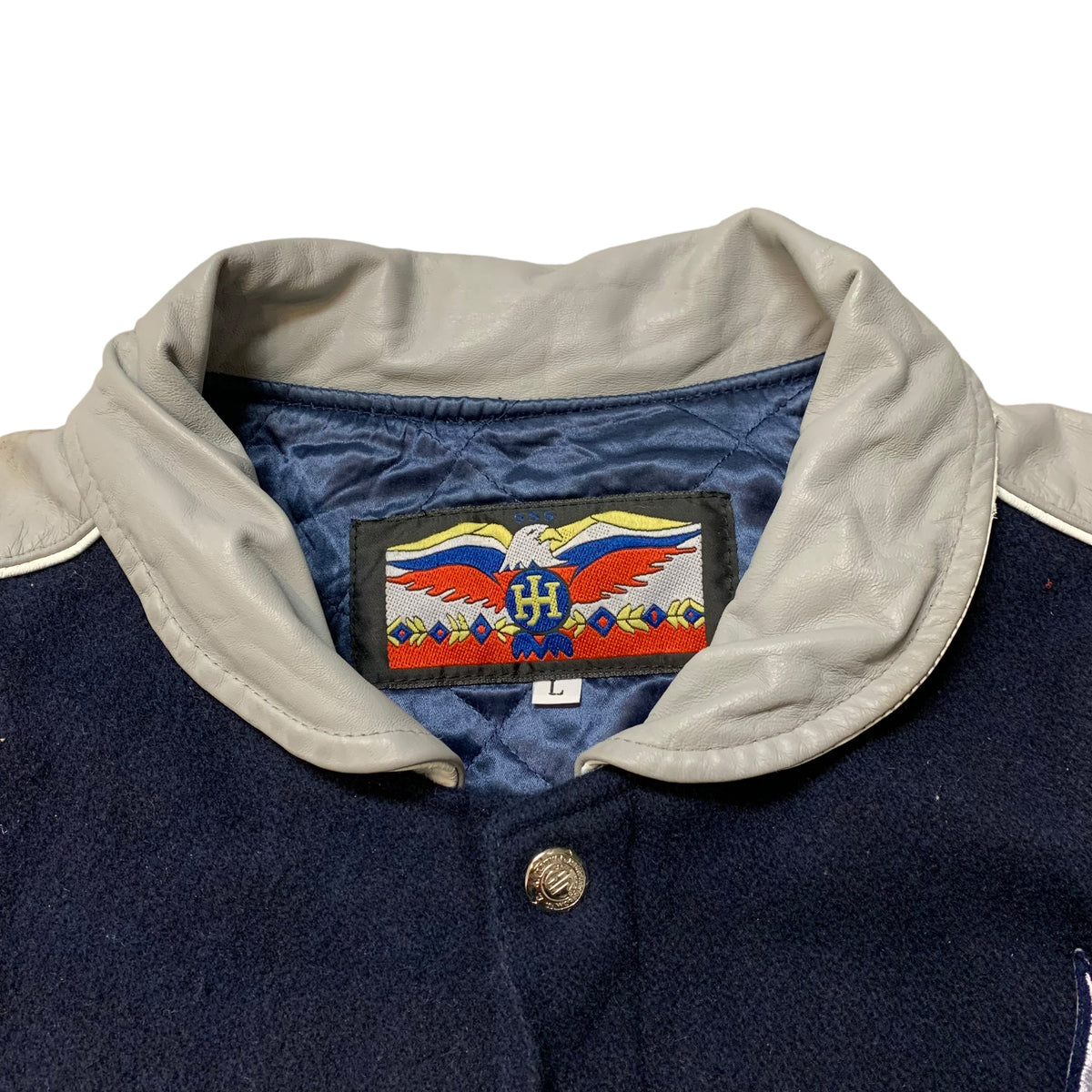 90’s Dallas Cowboys Jeff Hamilton Jacket