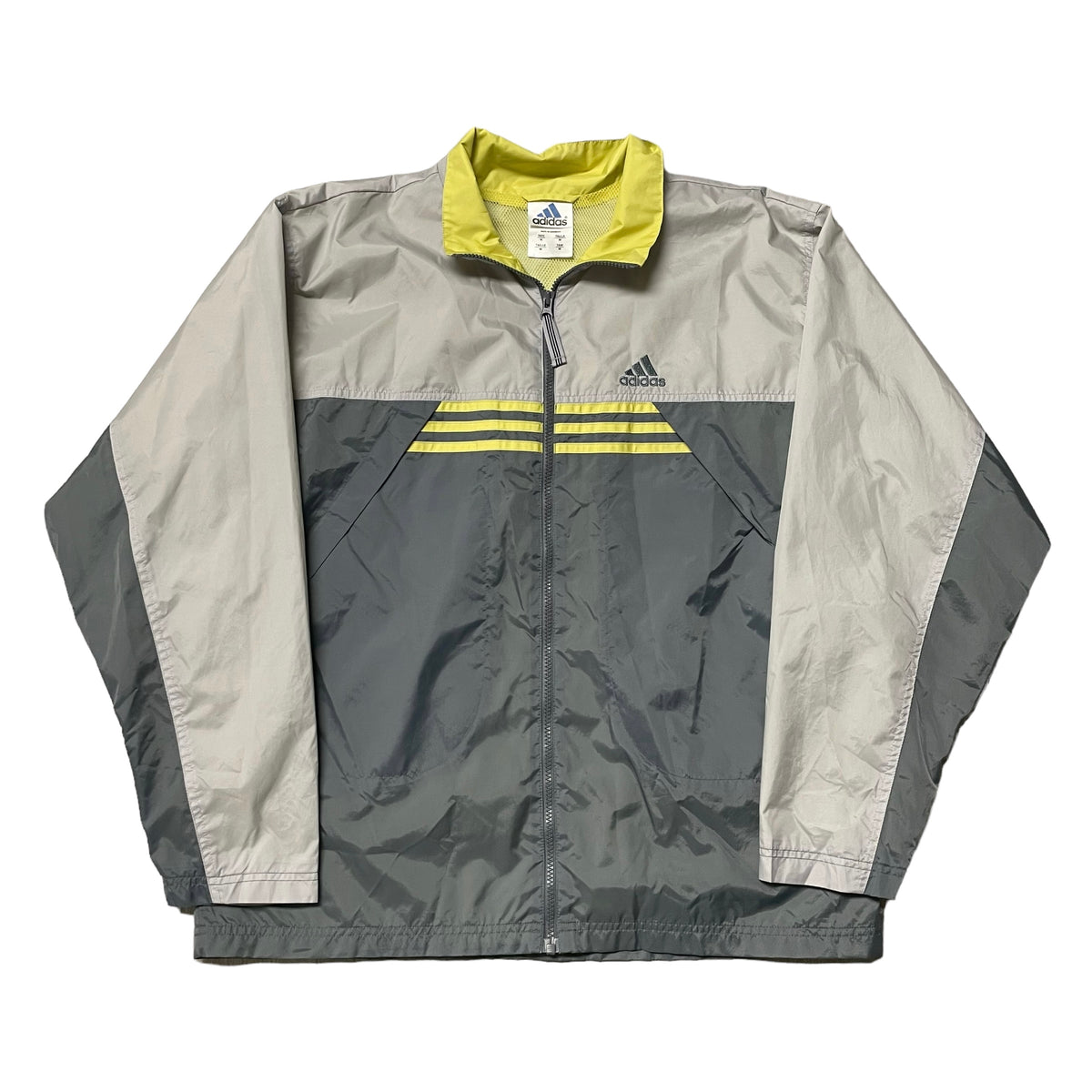 90’s Adidas Windbreaker
