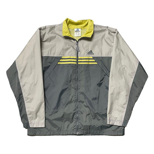 90’s Adidas Windbreaker