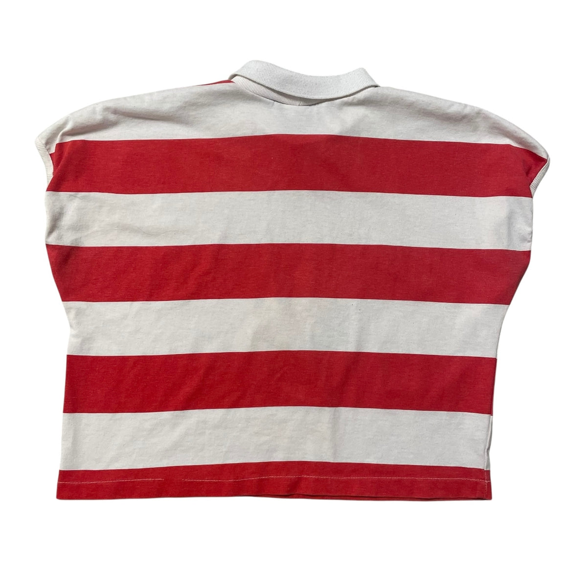 90’s Premier Sport Sleeveless Cropped Top