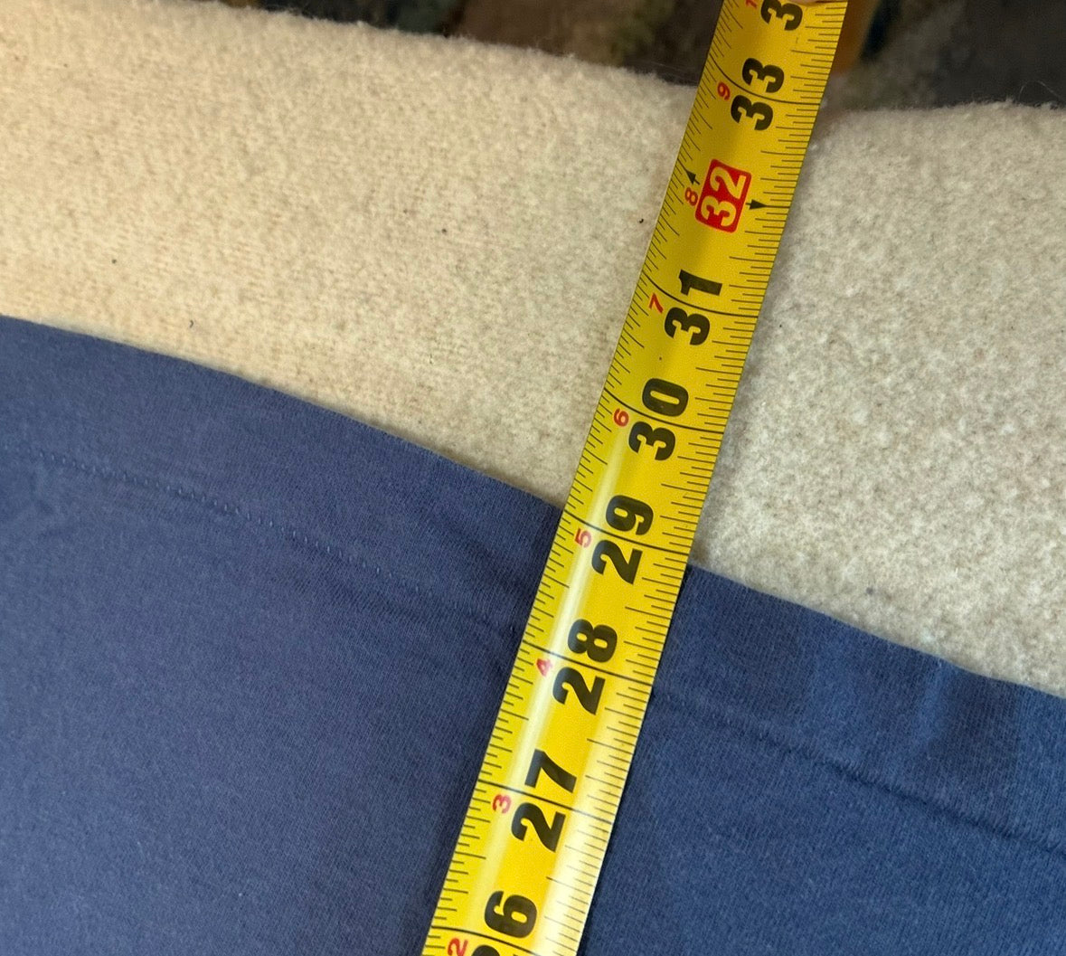 Orgasm tee size xl