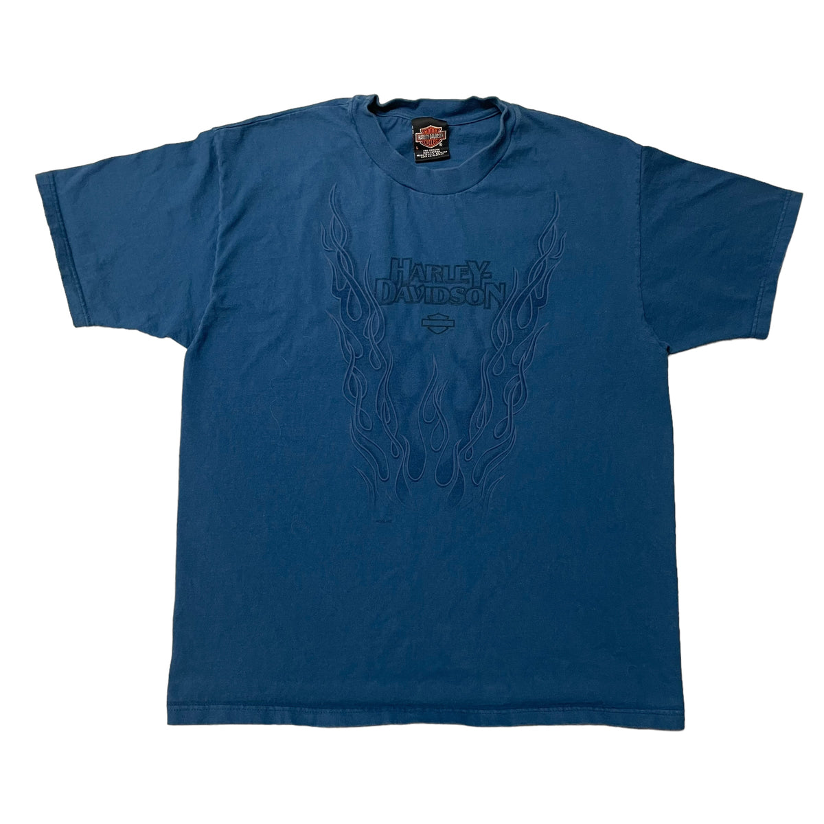 00’s Harley Davidson Montana T-Shirt