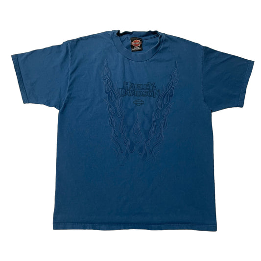 00’s Harley Davidson Montana T-Shirt