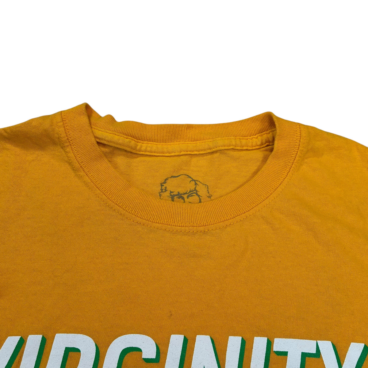 Virginity rocks large