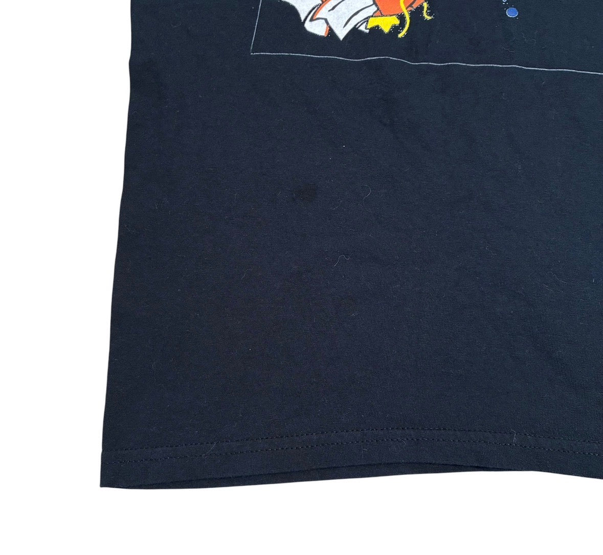 Pokémon tee size small