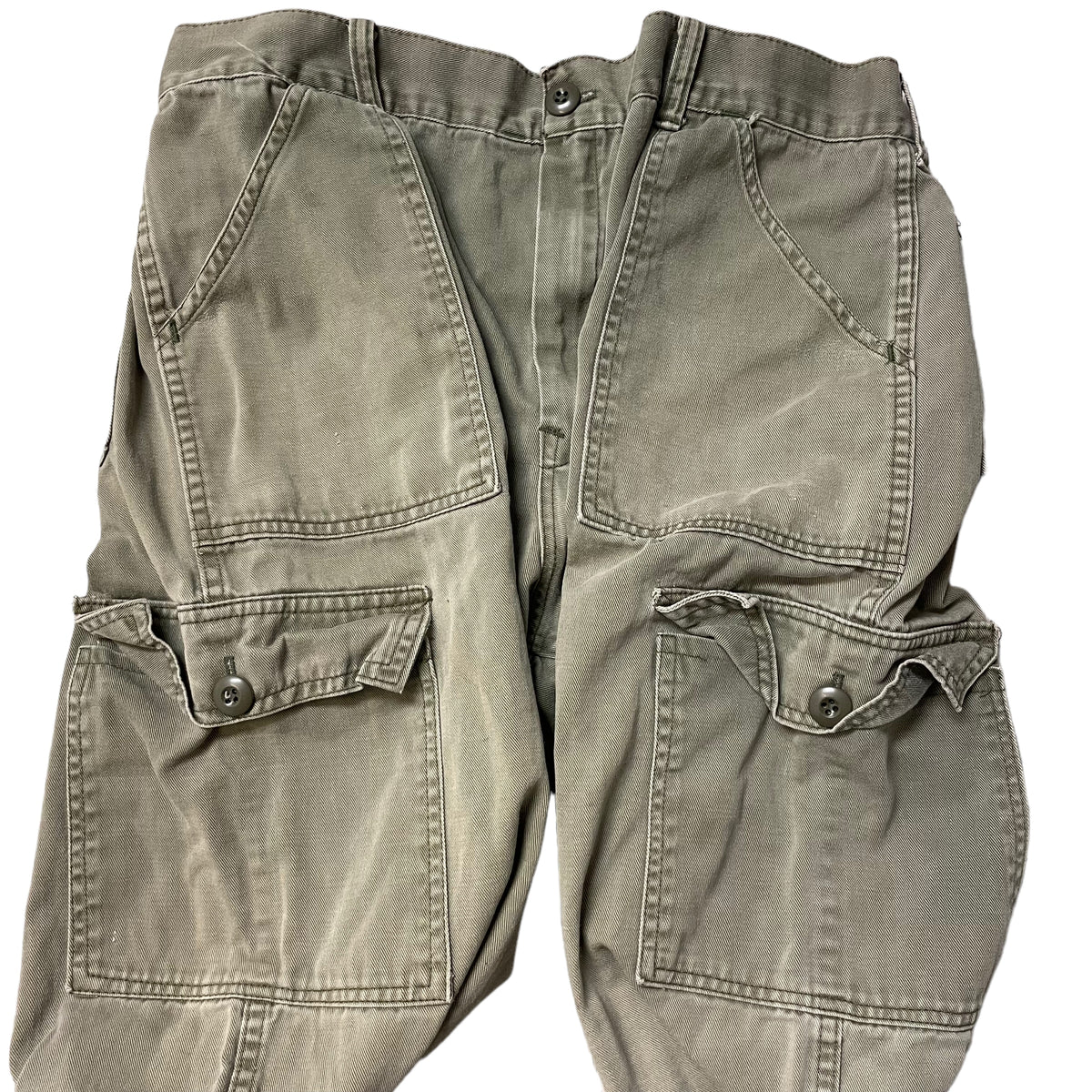 60’s/70’s OG-107 Cargo Pants