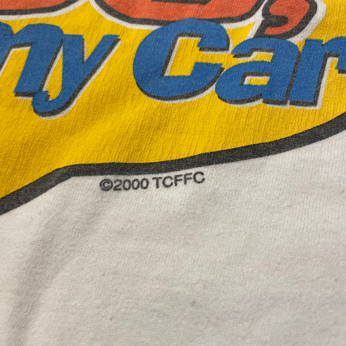 00’s Dude Where’s My Car ‘Sweet’ Movie T-Shirt