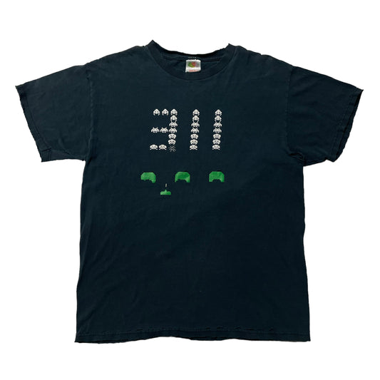 00’s 311 ‘Spaced Invaders’ Band T-Shirt