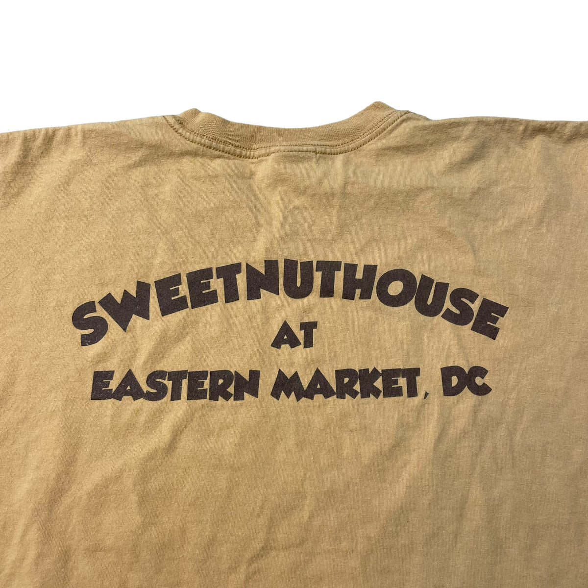 00’s ‘One Nut Leads to Another’ T-Shirt