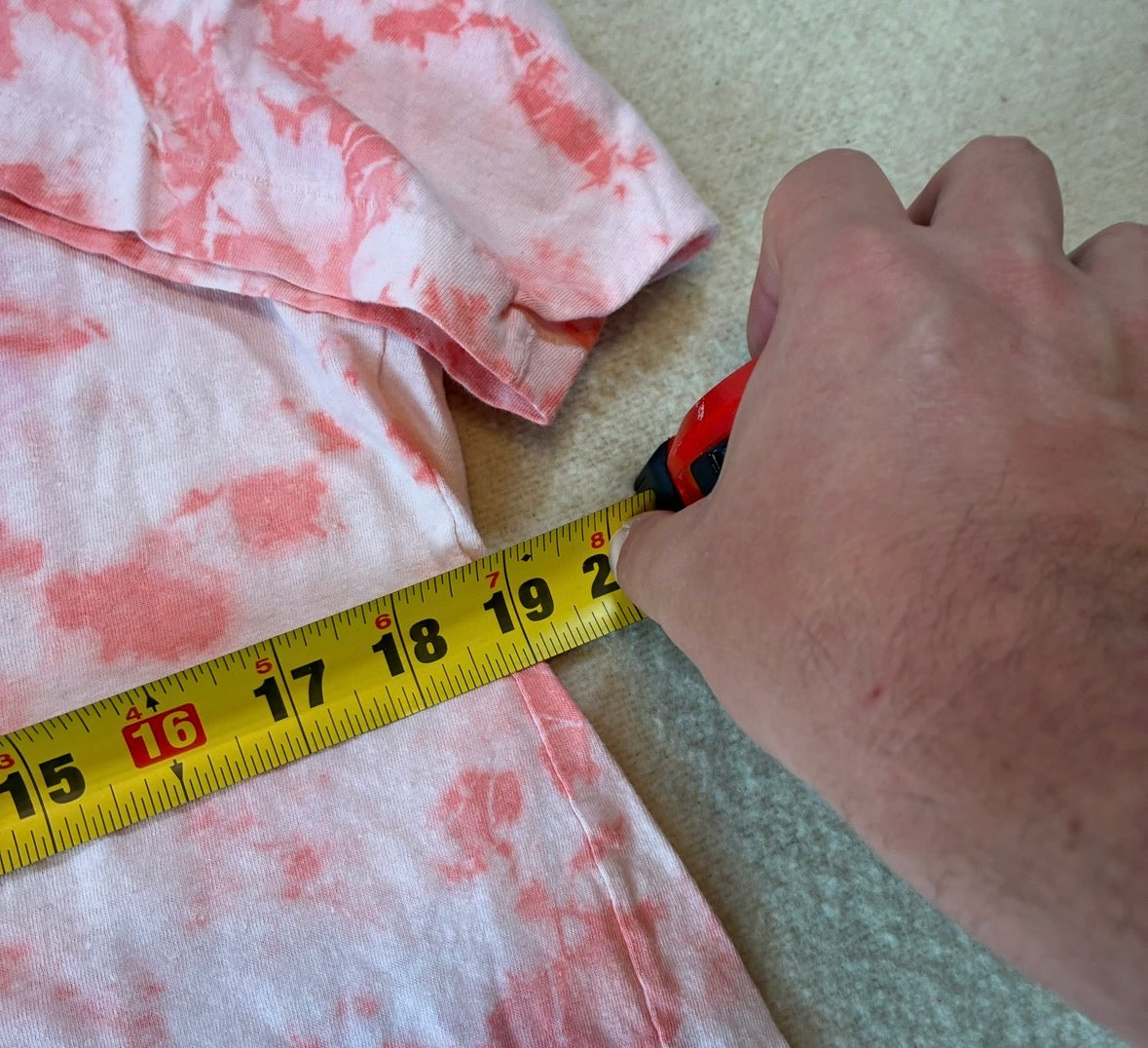 Evil dead movie promo size m
