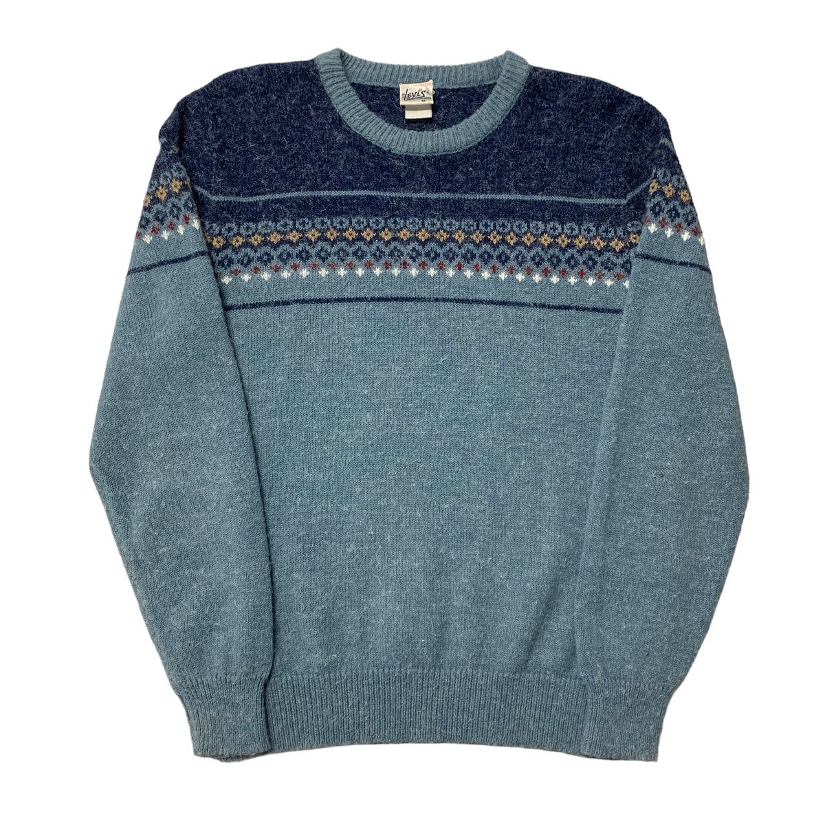 70’s/80’s Levi’s Knit Sweater