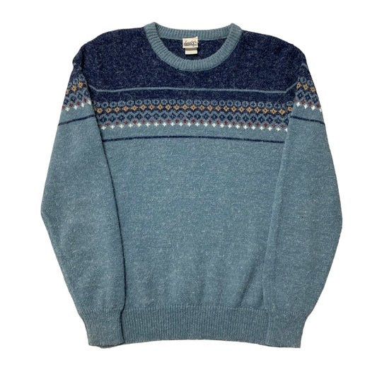 70’s/80’s Levi’s Knit Sweater