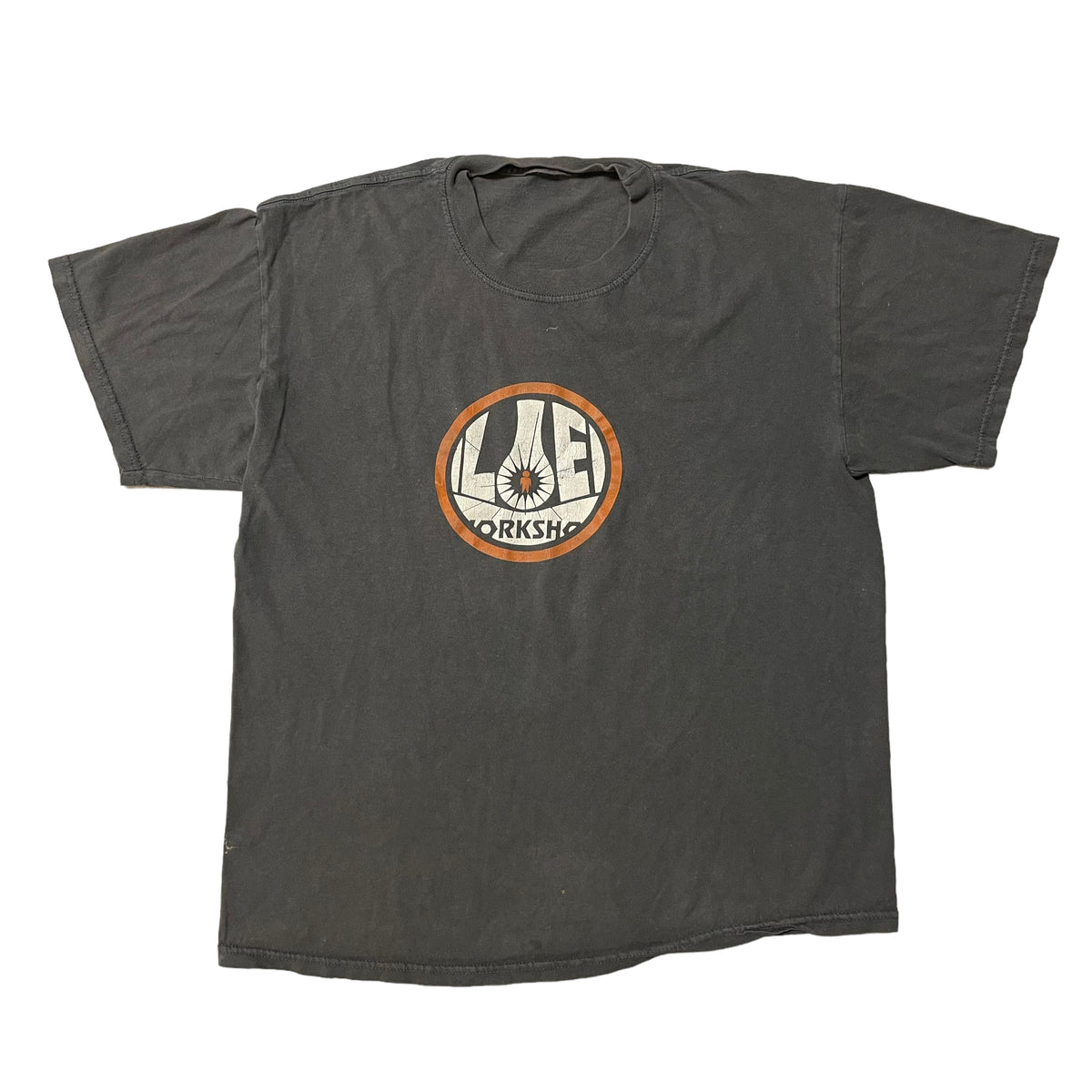 00’s Alien Workshop Skate T-Shirt