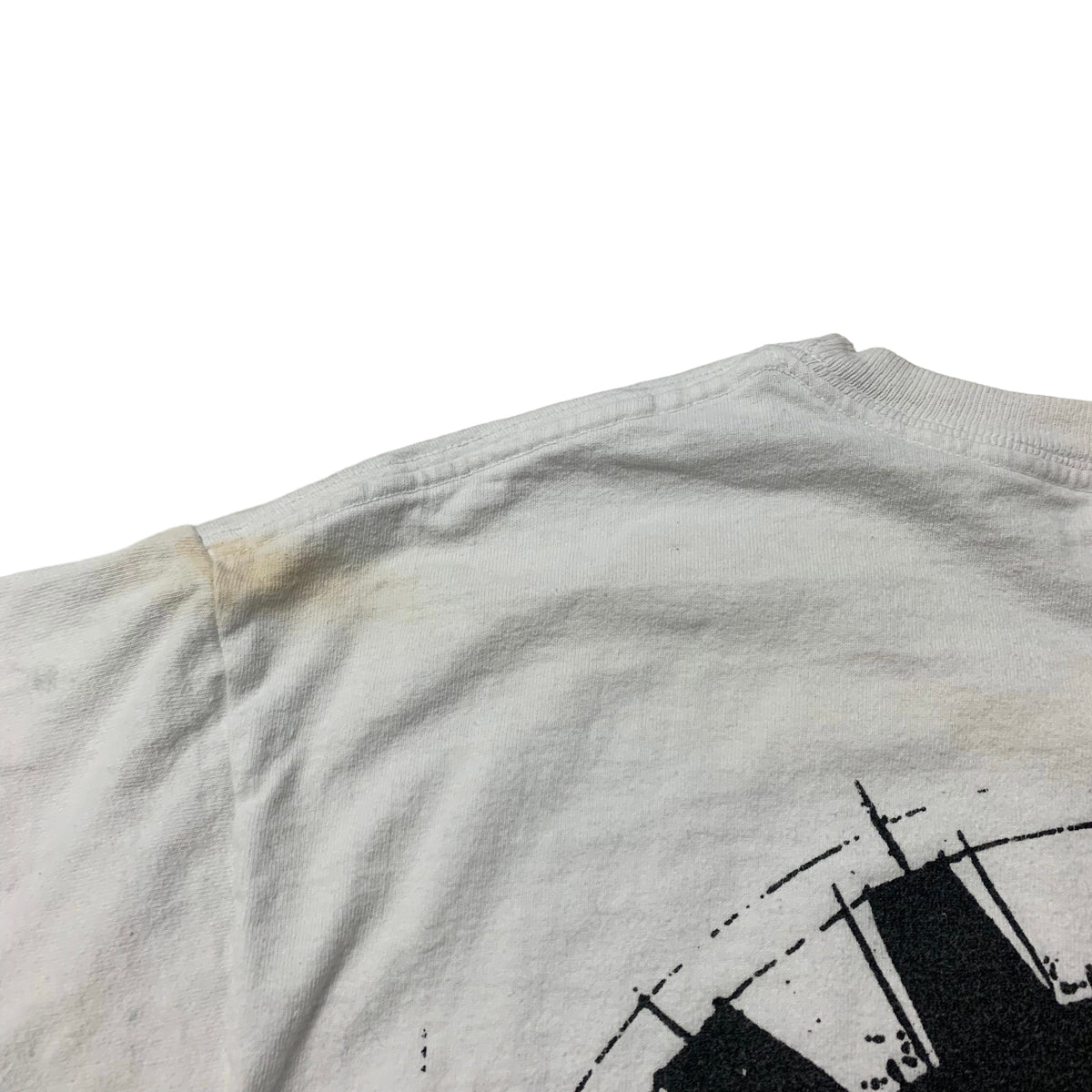 00’s Rage Against The Machine ’Nuns & Guns’ T-Shirt