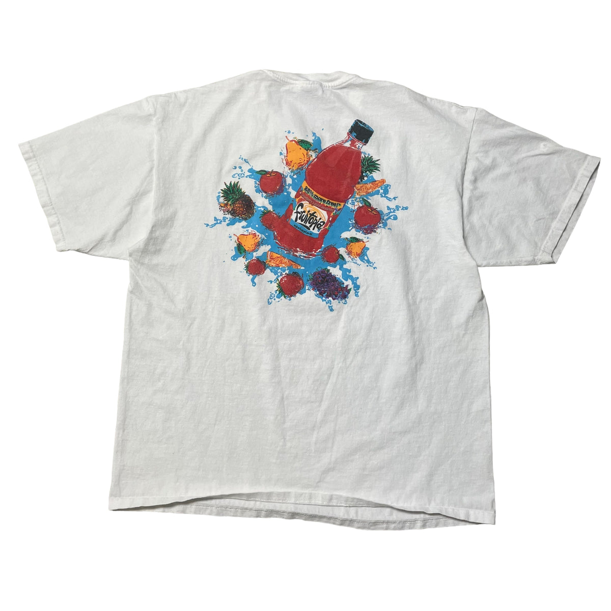 90’s Fruitopia Drink T-Shirt