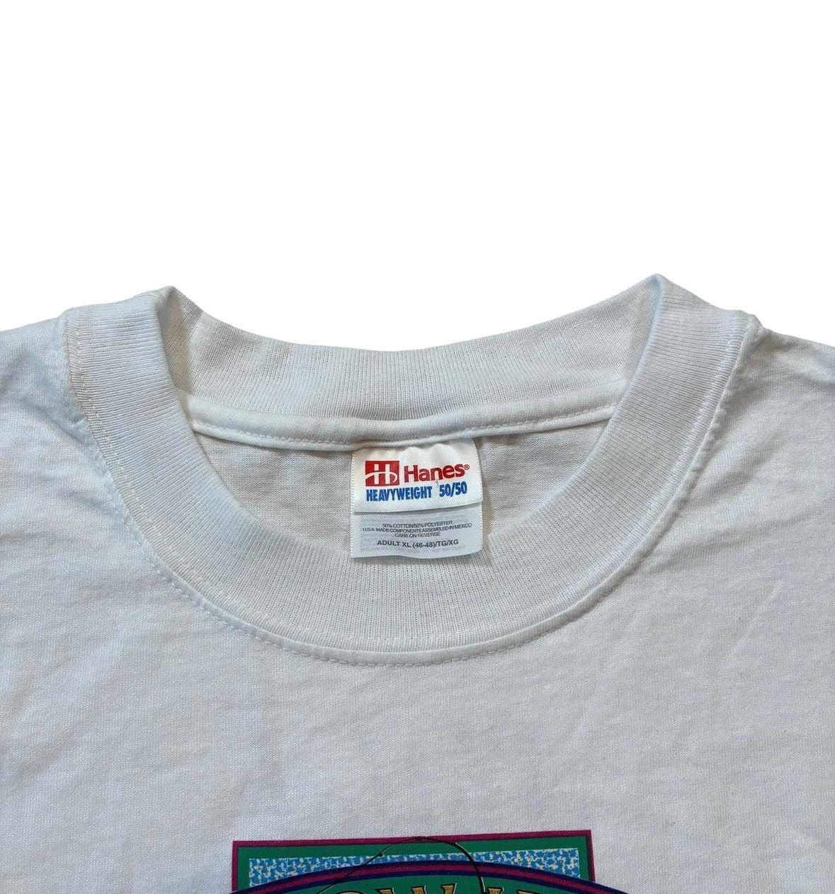 Jesus fish shirt size XL ￼