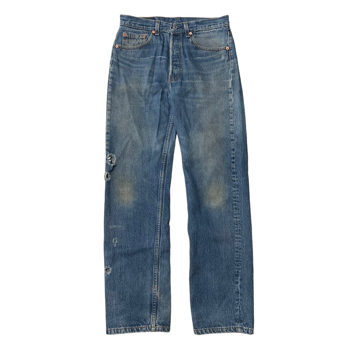 90’s Levi’s 501 Jeans
