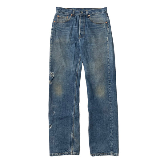 90’s Levi’s 501 Jeans